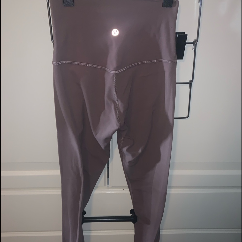 *RARE* LULULEMON align leggings